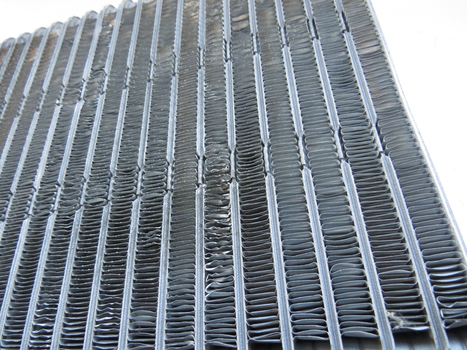 Bentley Continental 2003-2018 OEM A/C Air Conditioning Evaporator Radiator - Image 6