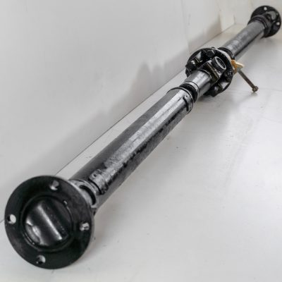 Rolls-Royce Silver Cloud Bentley S Continental Saloon Propeller Shaft Genuine