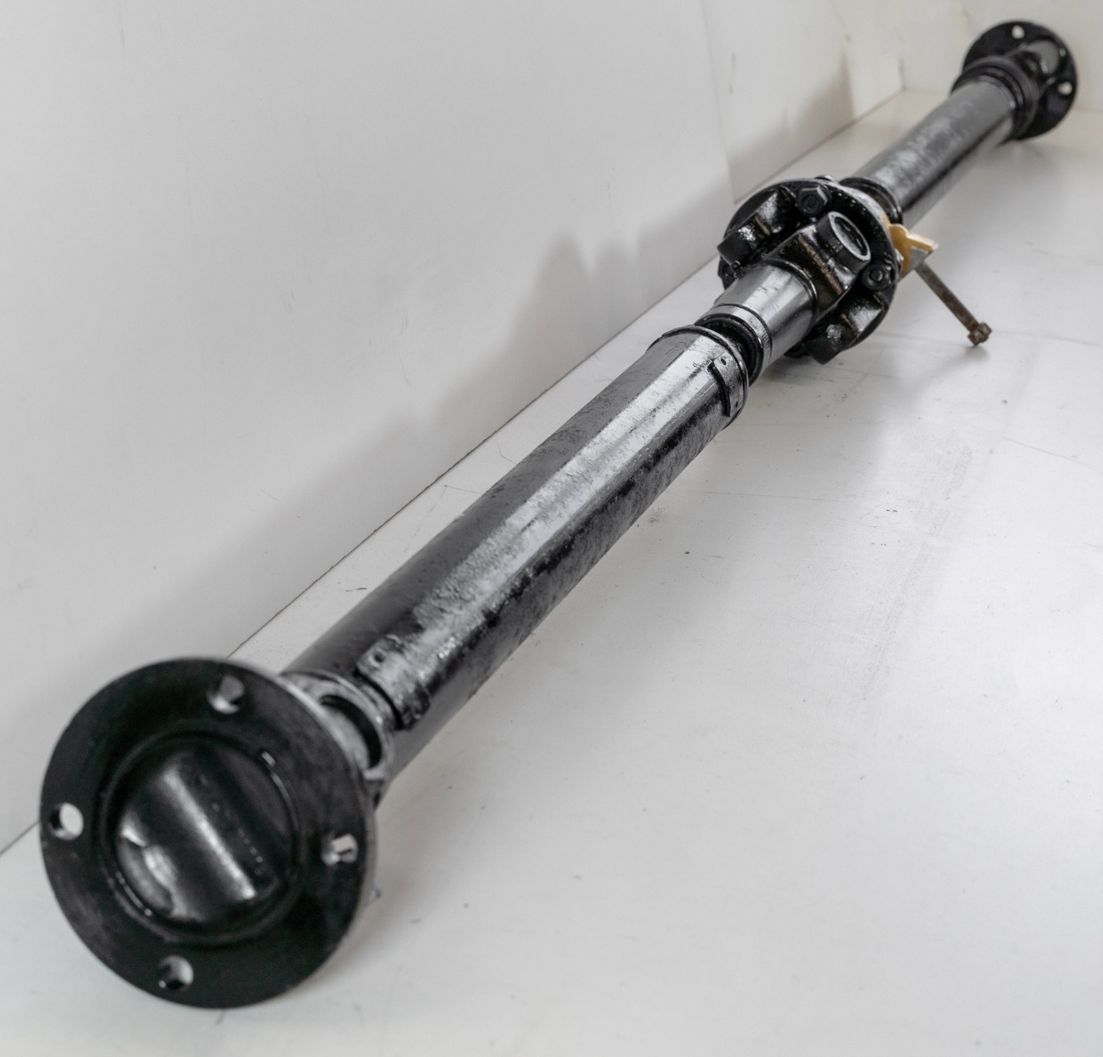Rolls-Royce Silver Cloud Bentley S Continental Saloon Propeller Shaft Genuine