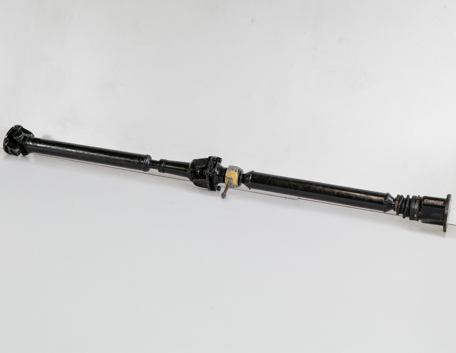 Rolls-Royce Silver Cloud Bentley S Continental Saloon Propeller Shaft Genuine - Image 4