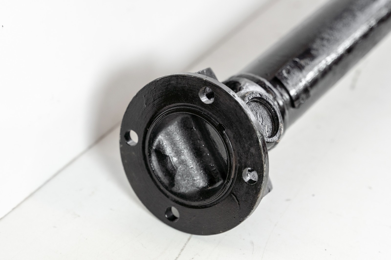 Rolls-Royce Silver Cloud Bentley S Continental Saloon Propeller Shaft Genuine - Image 5