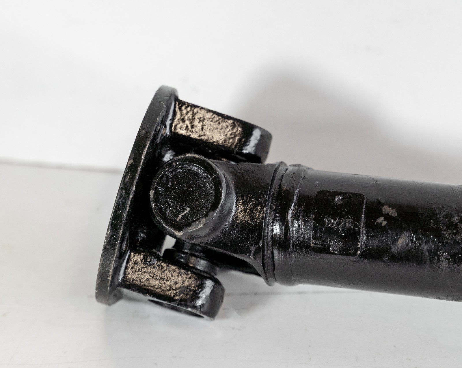 Rolls-Royce Silver Cloud Bentley S Continental Saloon Propeller Shaft Genuine - Image 8