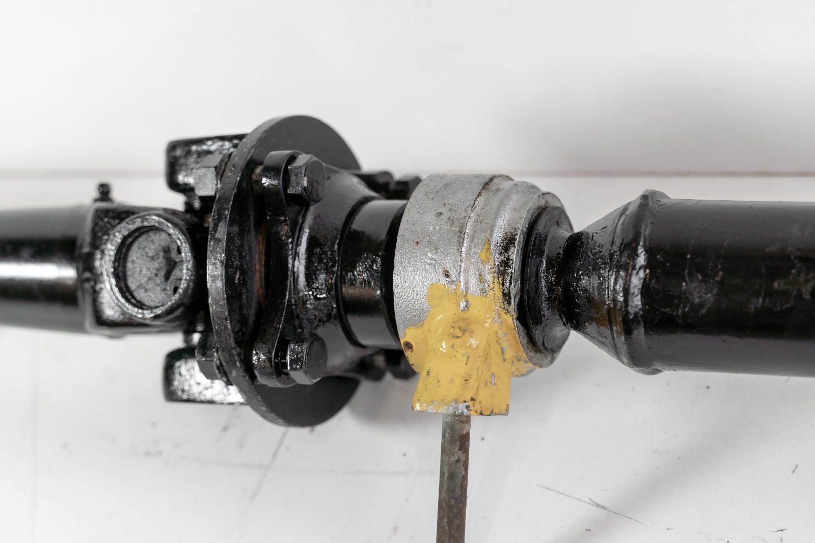 Rolls-Royce Silver Cloud Bentley S Continental Saloon Propeller Shaft Genuine - Image 10