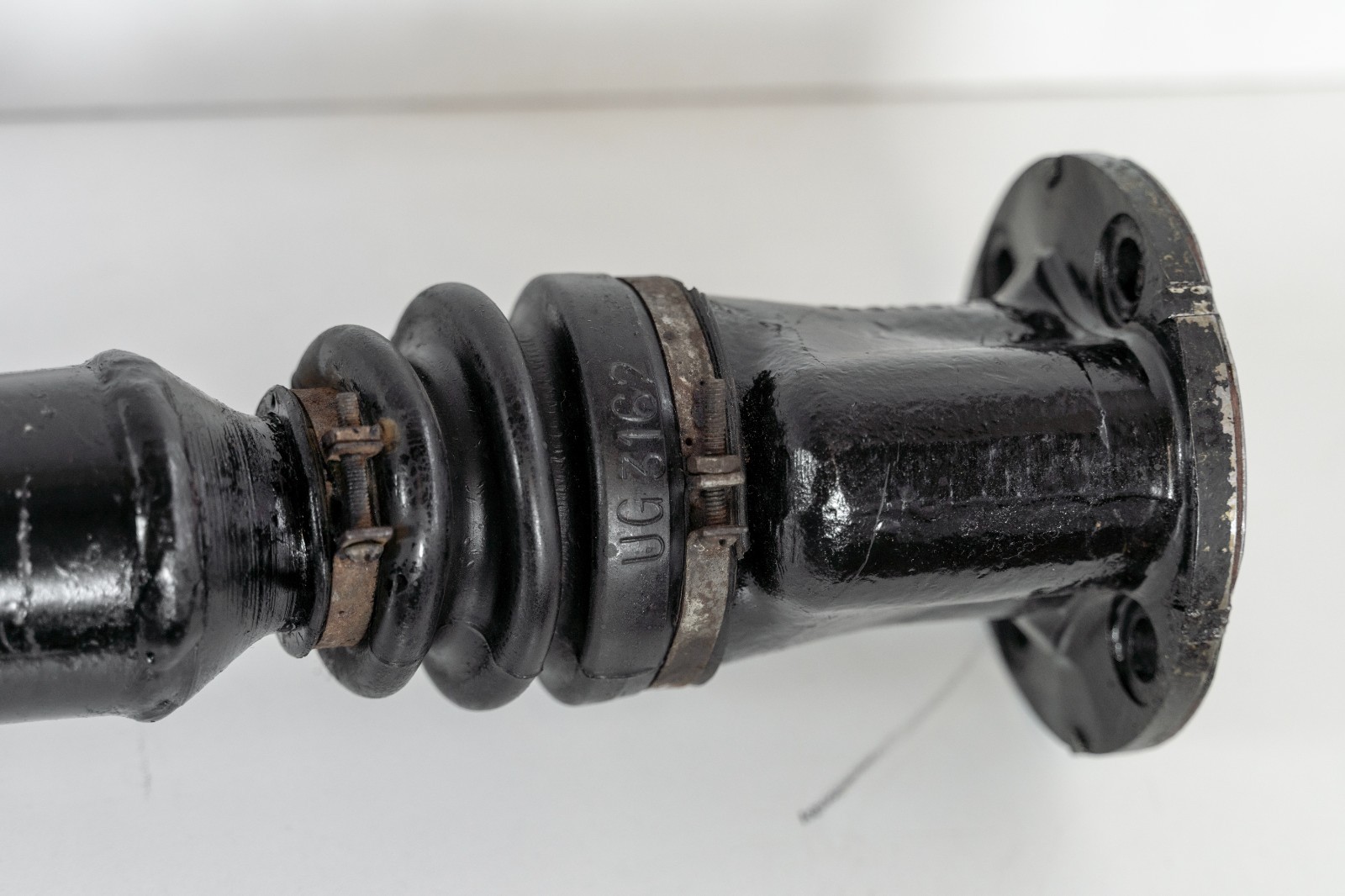 Rolls-Royce Silver Cloud Bentley S Continental Saloon Propeller Shaft Genuine - Image 13