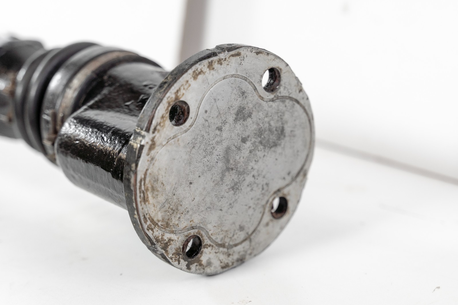 Rolls-Royce Silver Cloud Bentley S Continental Saloon Propeller Shaft Genuine - Image 15