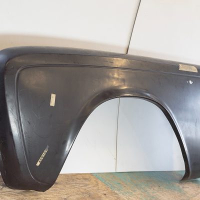 Rolls Royce Silver Shadow Bentley T Saloon Left Fender Wing Panel OEM 1966-1976