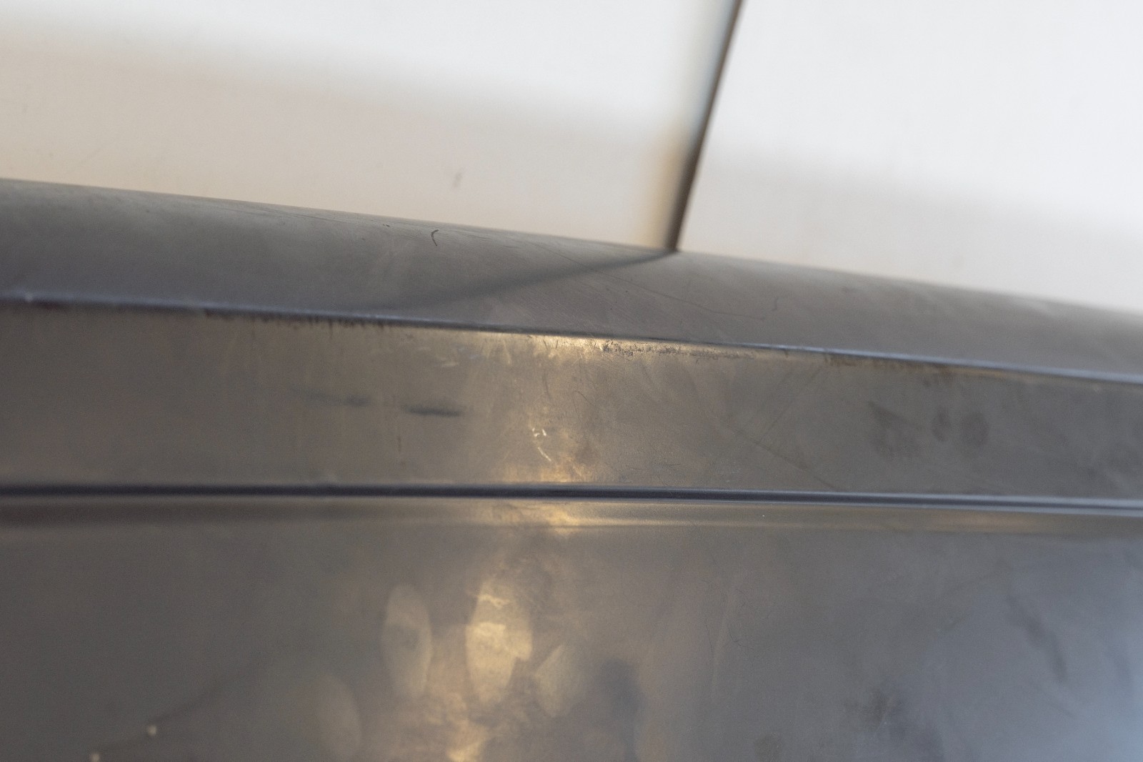 Rolls Royce Silver Shadow Bentley T Saloon Left Fender Wing Panel OEM 1966-1976 - Image 8