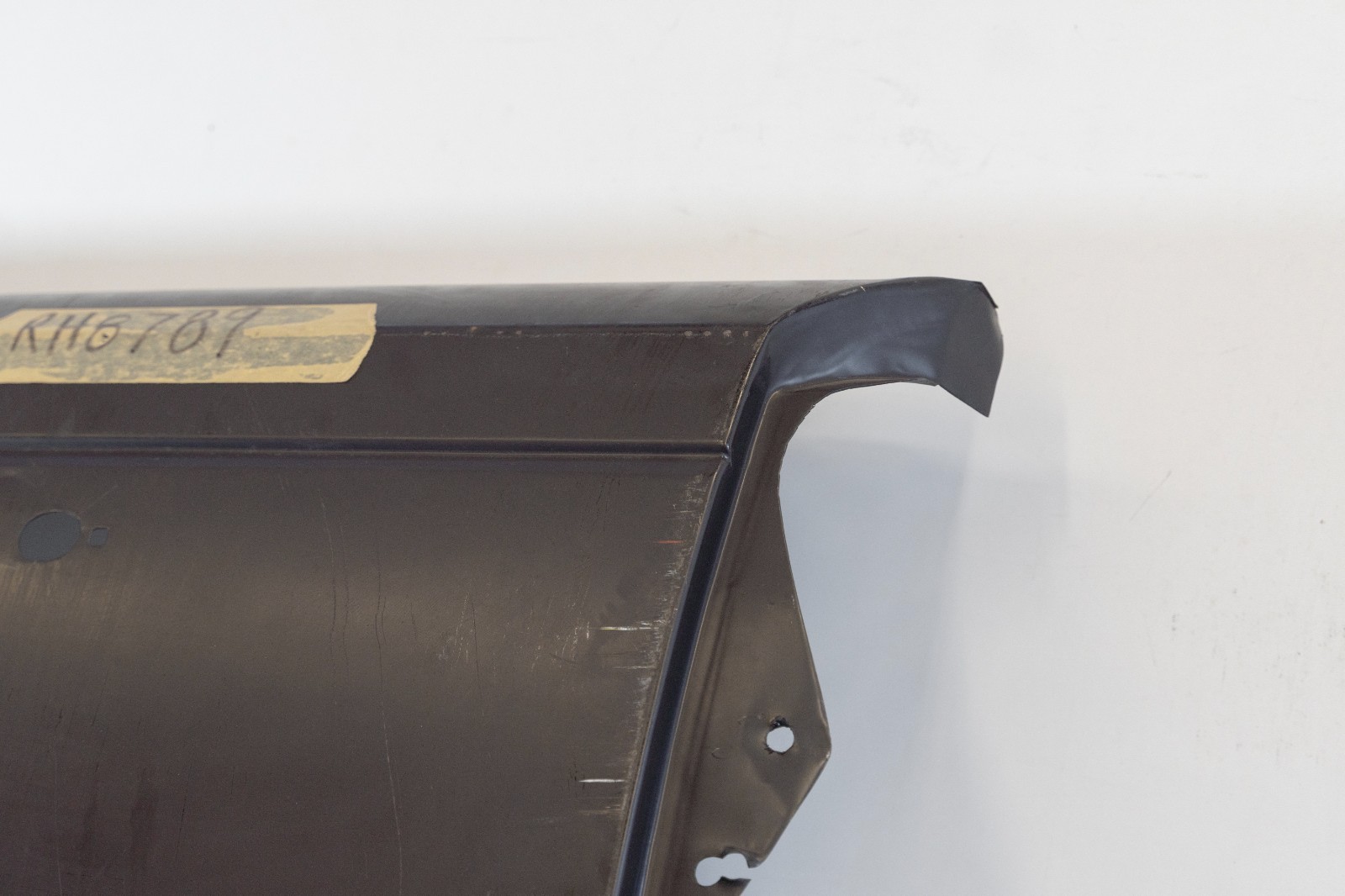 Rolls Royce Silver Shadow Bentley T Saloon Left Fender Wing Panel OEM 1966-1976 - Image 9