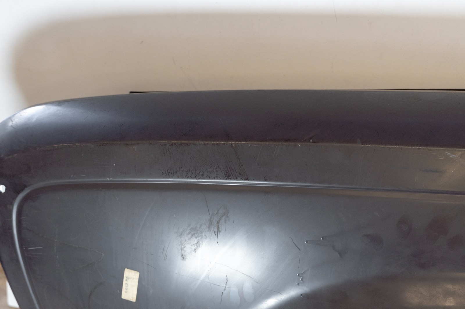 Rolls Royce Silver Shadow Bentley T Saloon Left Fender Wing Panel OEM 1966-1976 - Image 15