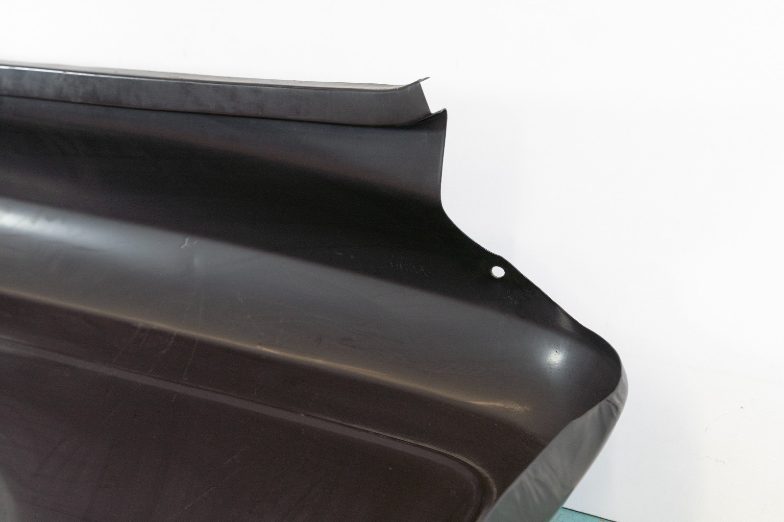 Rolls Royce Silver Shadow Bentley T Saloon Left Fender Wing Panel OEM 1966-1976 - Image 19