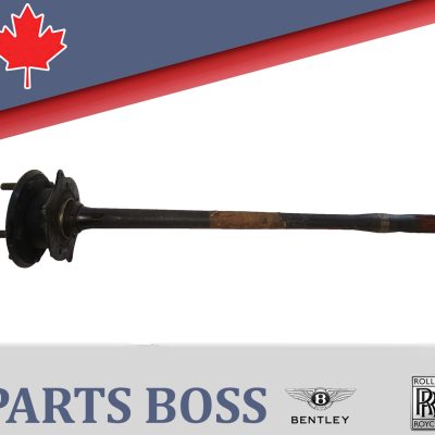 Bentley Rolls-Royce 1955-60 1961 1962 1963 1964 1965 1966 1967 OEM Axle Shaft RH