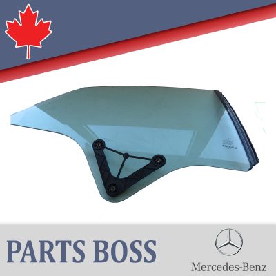 Mercedes E350 E400 E550 2010- 2012 2013 2014 2015 2016 2017 OEM Movable Glass