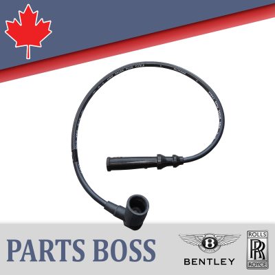 Bentley Rolls Royce 1981-1997 OEM NEW HT Ignition Lead Wire