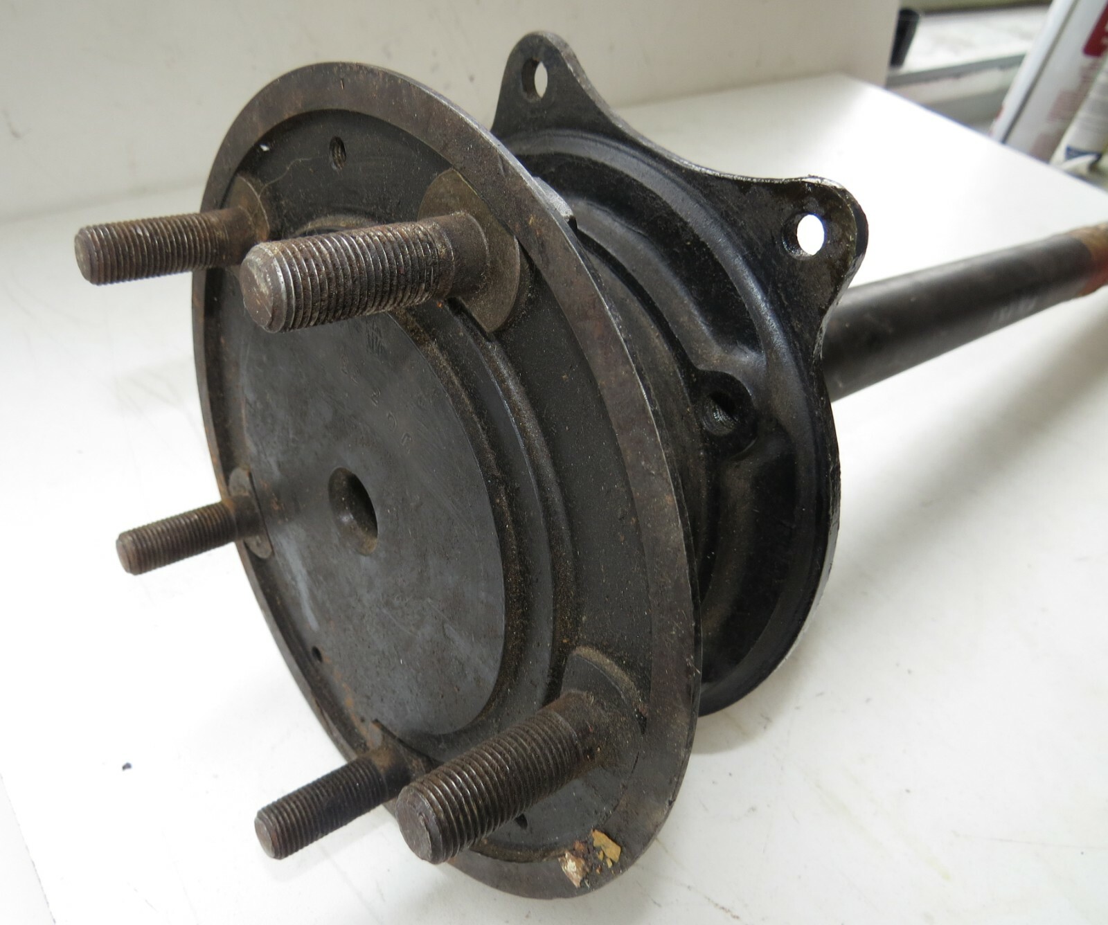 Bentley Rolls-Royce 1959-60 1961 1962 1963 1964 1965 1966 1967 OEM Axle Shaft LH - Image 3