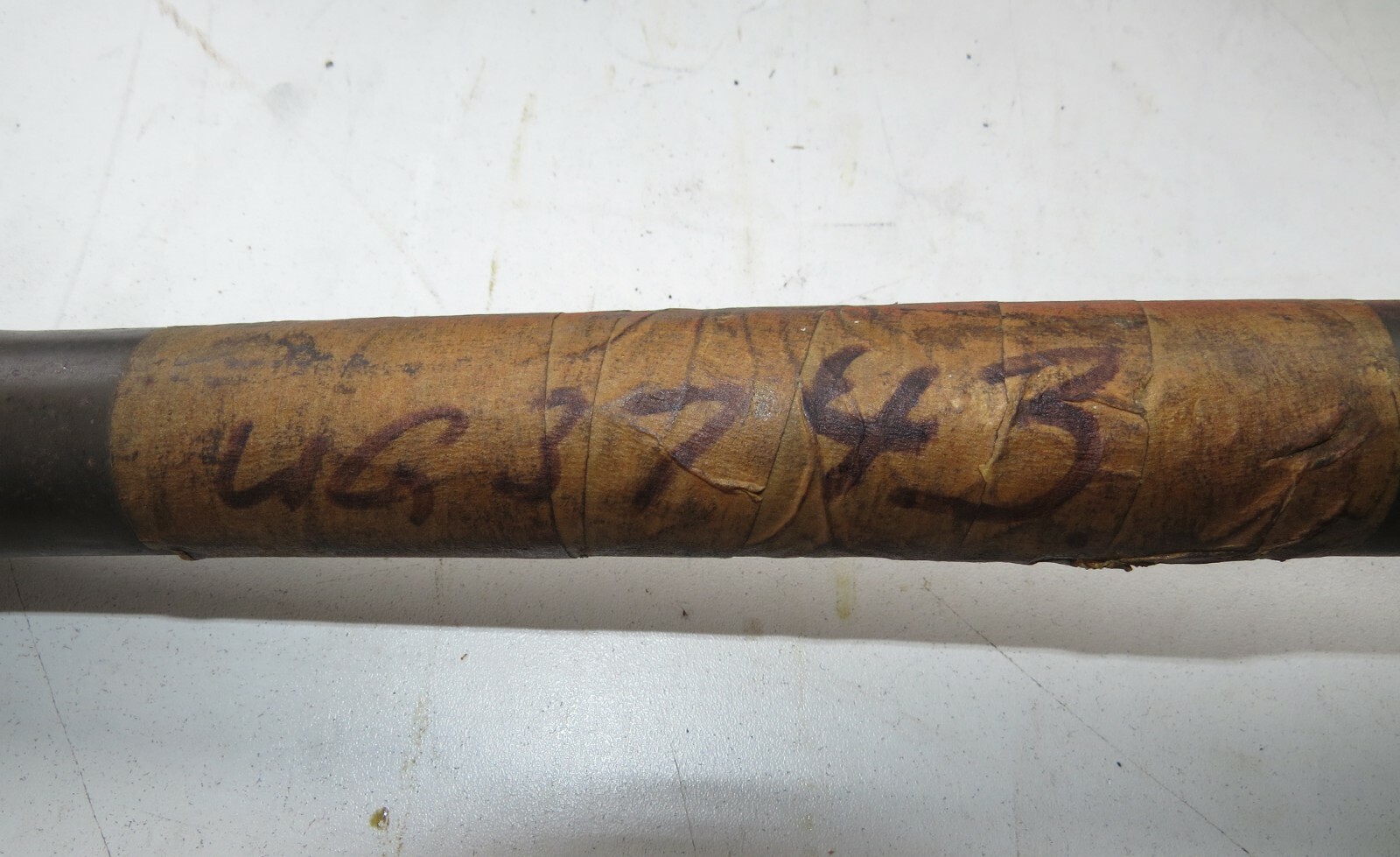 Bentley Rolls-Royce 1959-60 1961 1962 1963 1964 1965 1966 1967 OEM Axle Shaft LH - Image 6