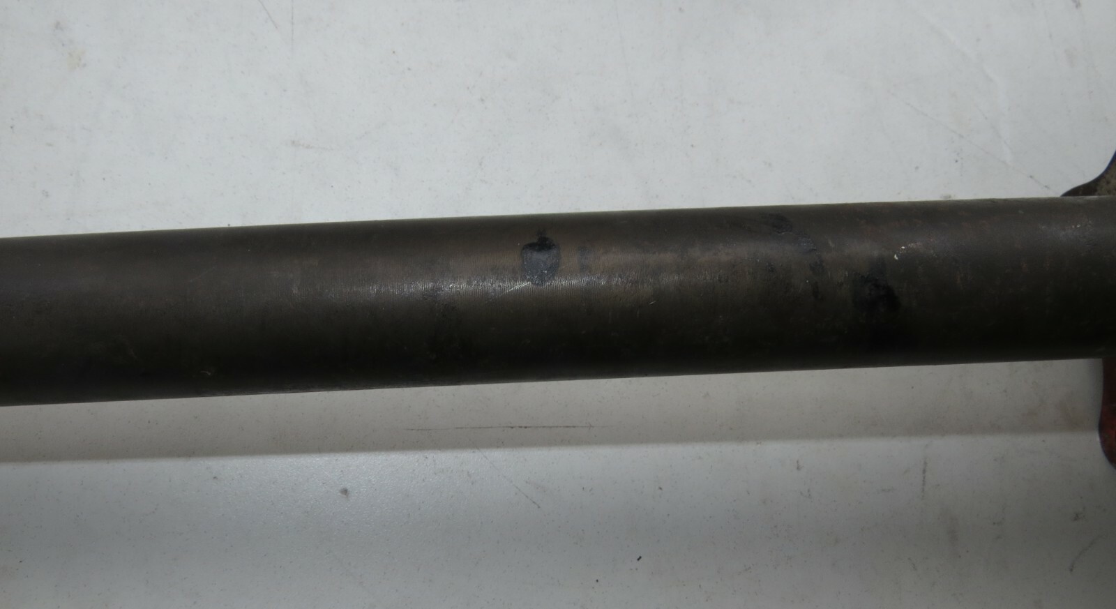 Bentley Rolls-Royce 1959-60 1961 1962 1963 1964 1965 1966 1967 OEM Axle Shaft LH - Image 7