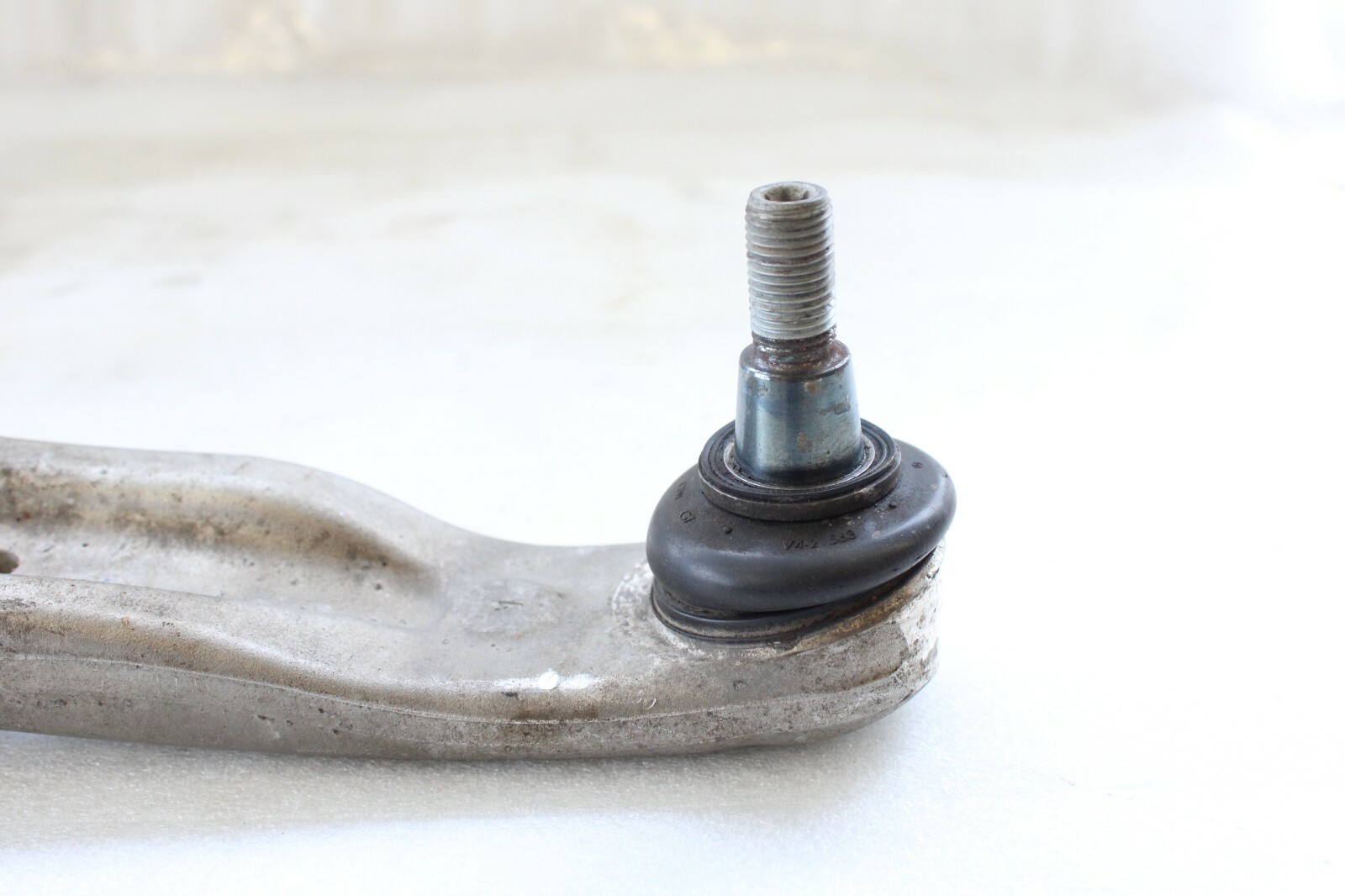 Mercedes CLA250 2014 2015 2016 2017 2018 2019 OEM Control Arm Front Left Lower – Image 4
