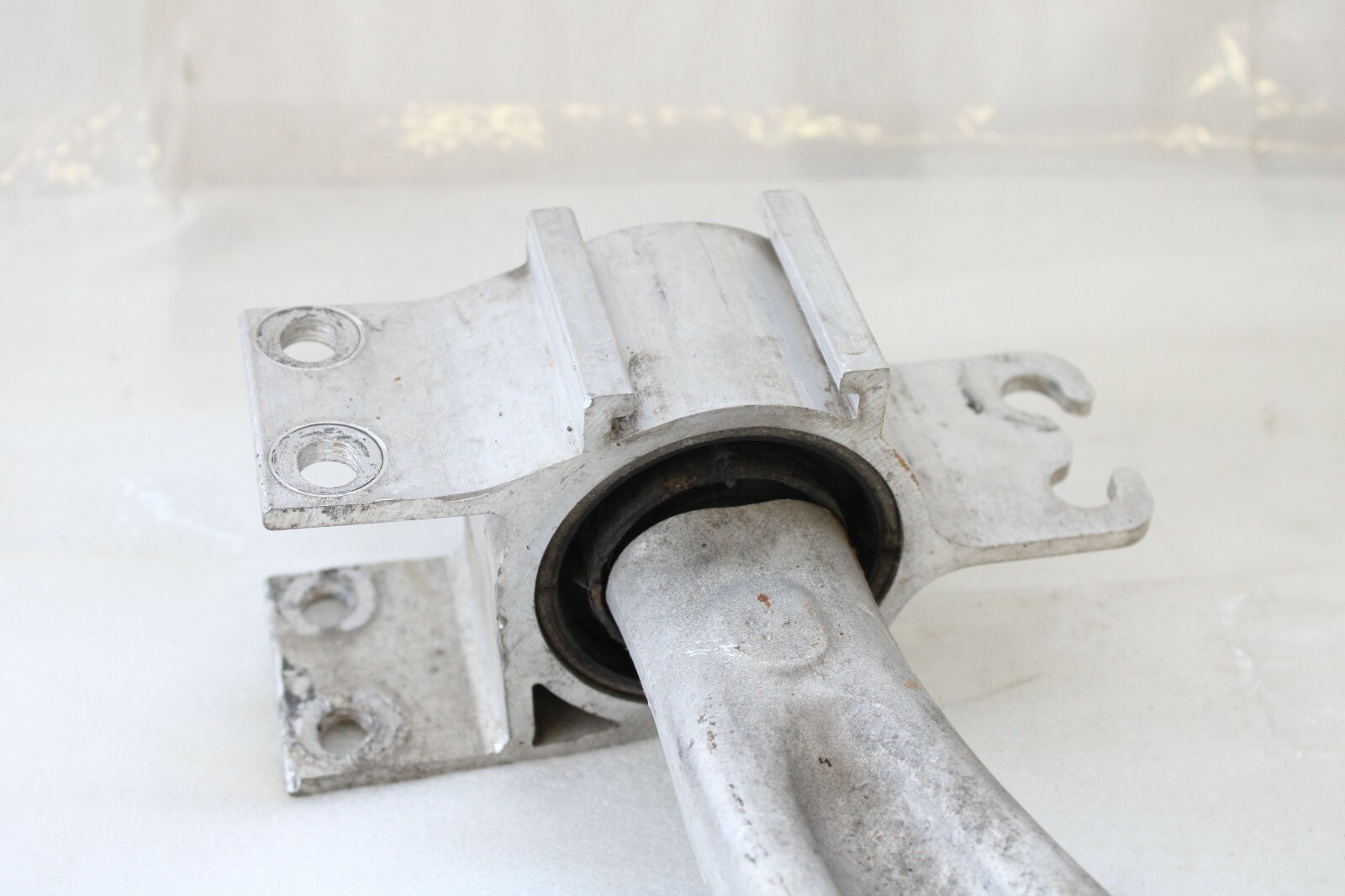 Mercedes CLA250 2014 2015 2016 2017 2018 2019 OEM Control Arm Front Left Lower – Image 6