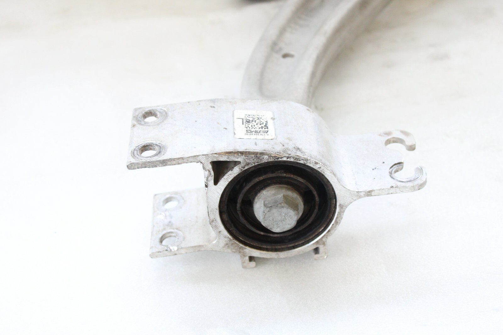 Mercedes CLA250 2014 2015 2016 2017 2018 2019 OEM Control Arm Front Left Lower – Image 10