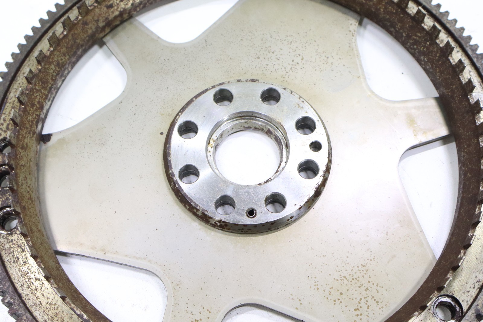 Porsche 911 996 997 2002-2009 OEM Automatic Transmission Flexplate - Image 2