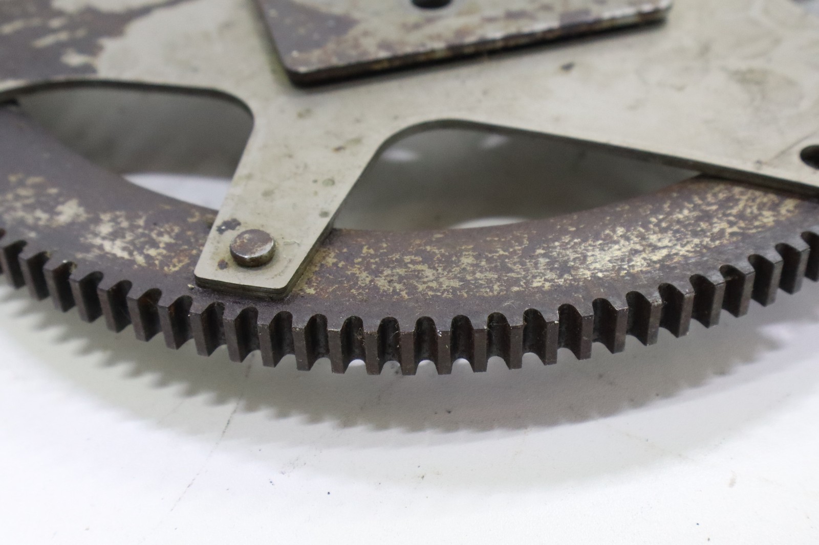 Porsche 911 996 997 2002-2009 OEM Automatic Transmission Flexplate - Image 6