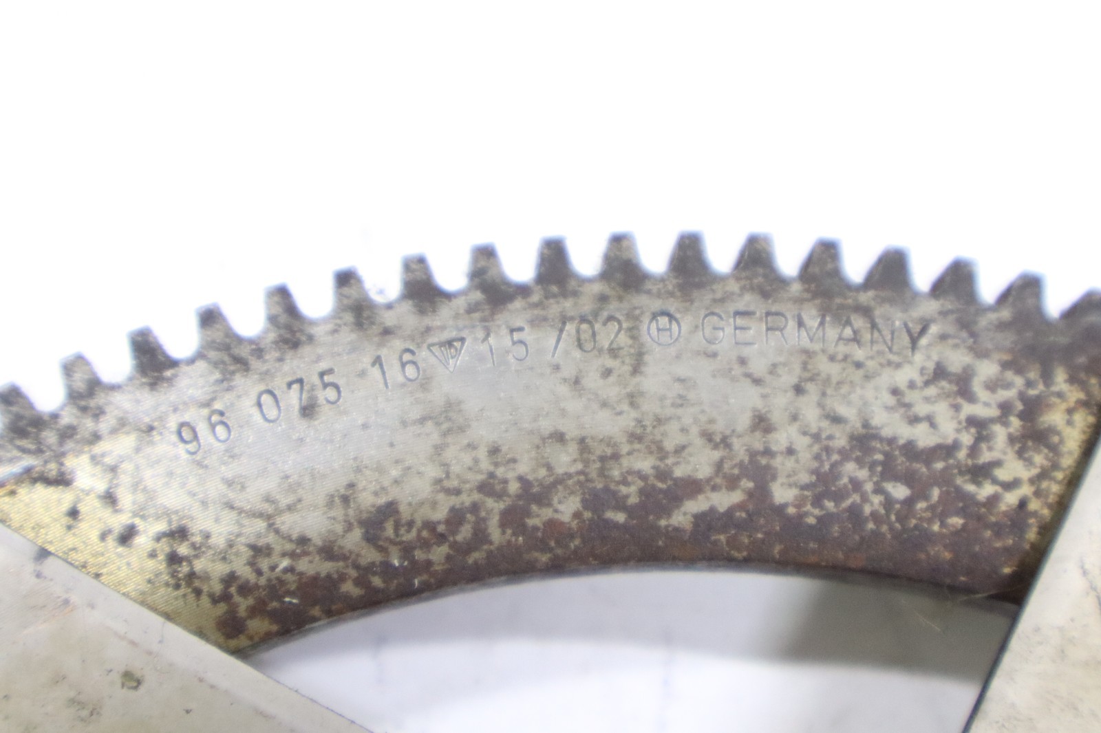 Porsche 911 996 997 2002-2009 OEM Automatic Transmission Flexplate - Image 7