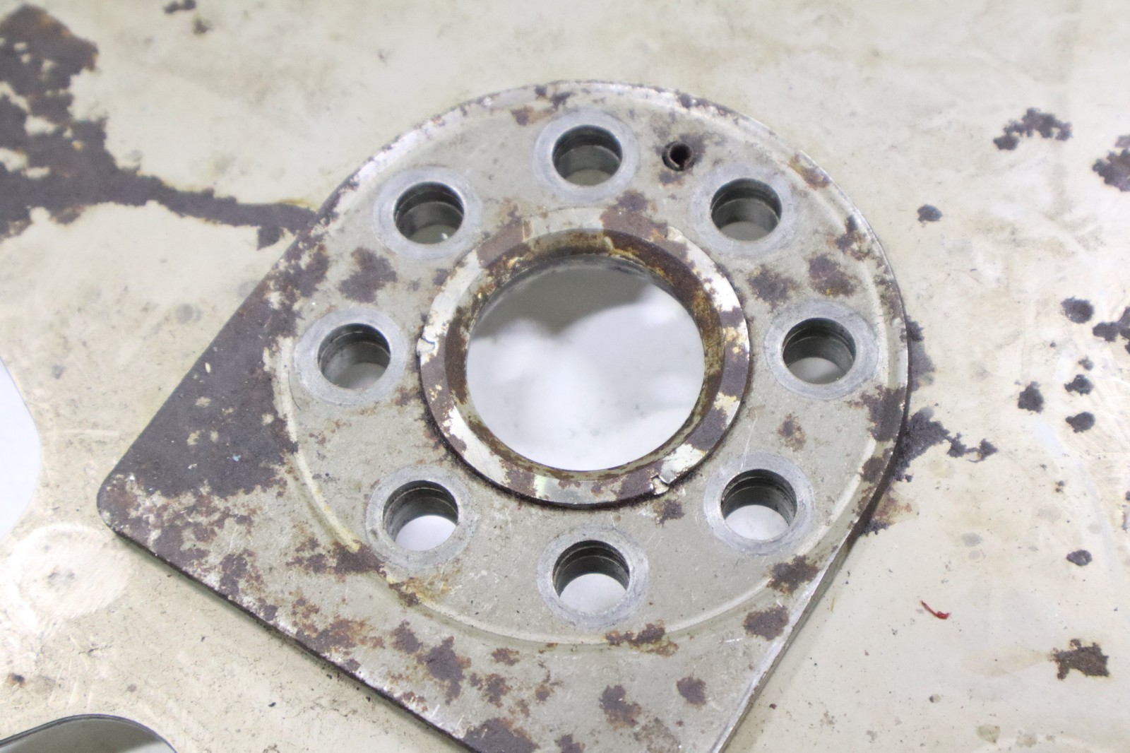 Porsche 911 996 997 2002-2009 OEM Automatic Transmission Flexplate - Image 8