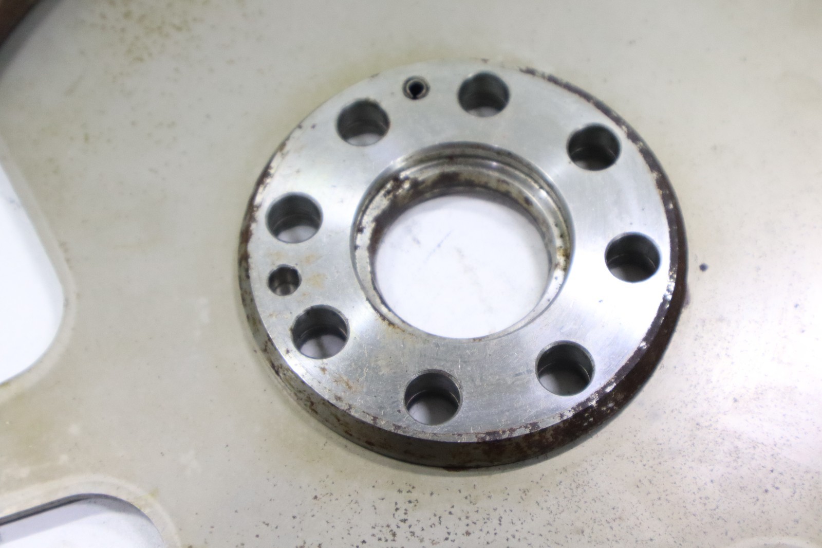 Porsche 911 996 997 2002-2009 OEM Automatic Transmission Flexplate - Image 11