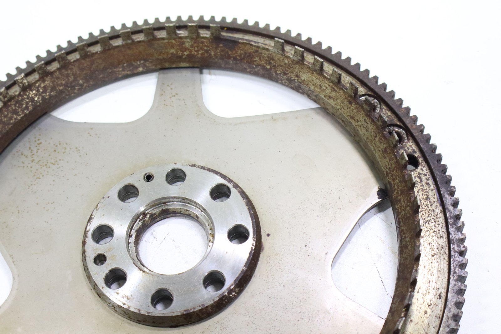 Porsche 911 996 997 2002-2009 OEM Automatic Transmission Flexplate - Image 12