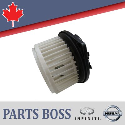 Nissan Infiniti 2003-2012 2013 2014 2015 2016 2017 2018 OEM HVAC Blower Motor