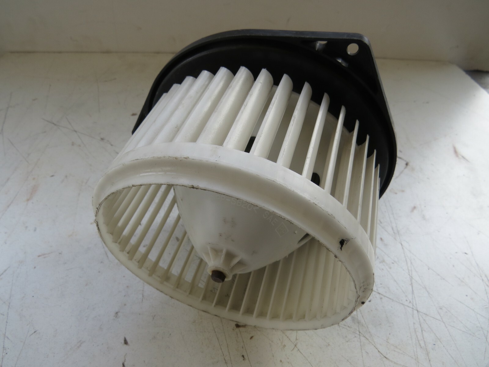 Nissan Infiniti 2003-2012 2013 2014 2015 2016 2017 2018 OEM HVAC Blower Motor - Image 5