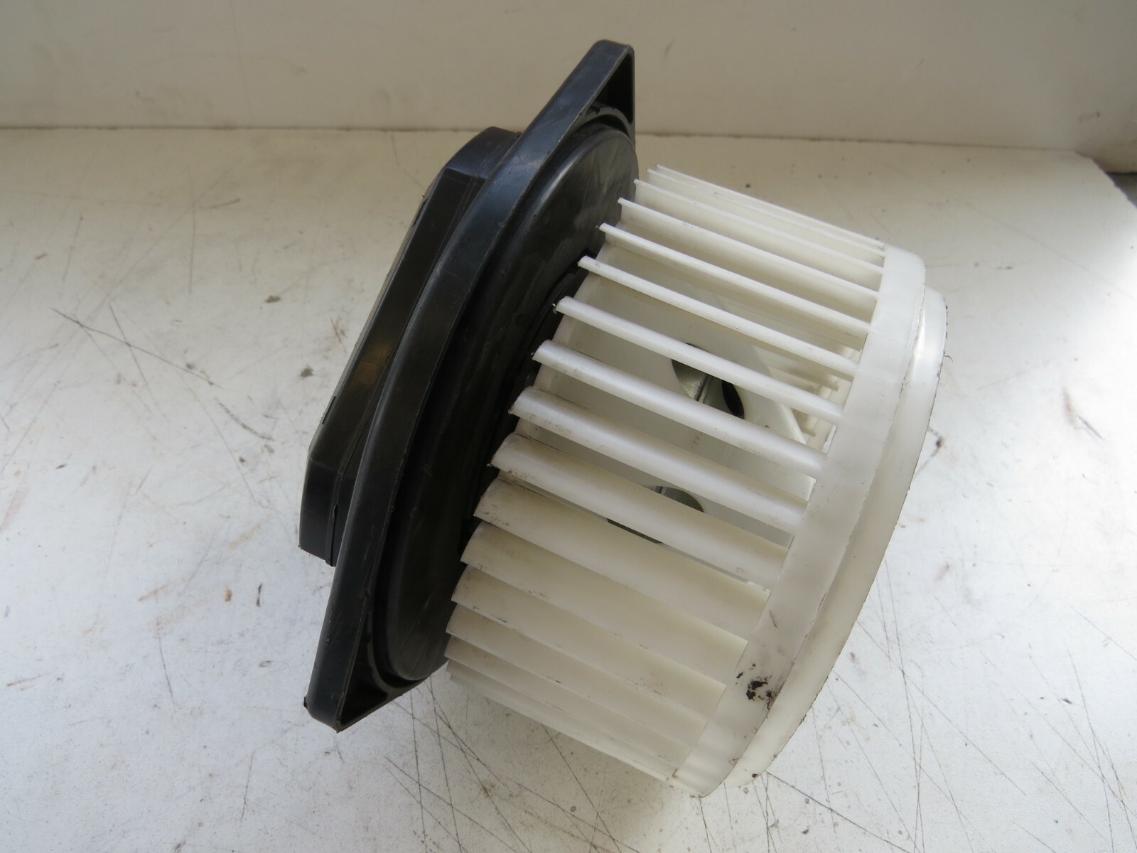 Nissan Infiniti 2003-2012 2013 2014 2015 2016 2017 2018 OEM HVAC Blower Motor - Image 6