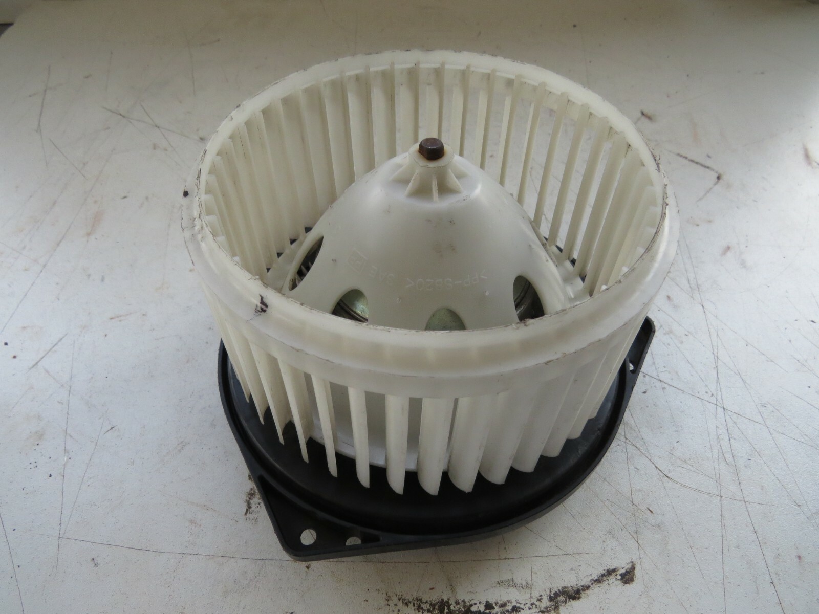 Nissan Infiniti 2003-2012 2013 2014 2015 2016 2017 2018 OEM HVAC Blower Motor - Image 7