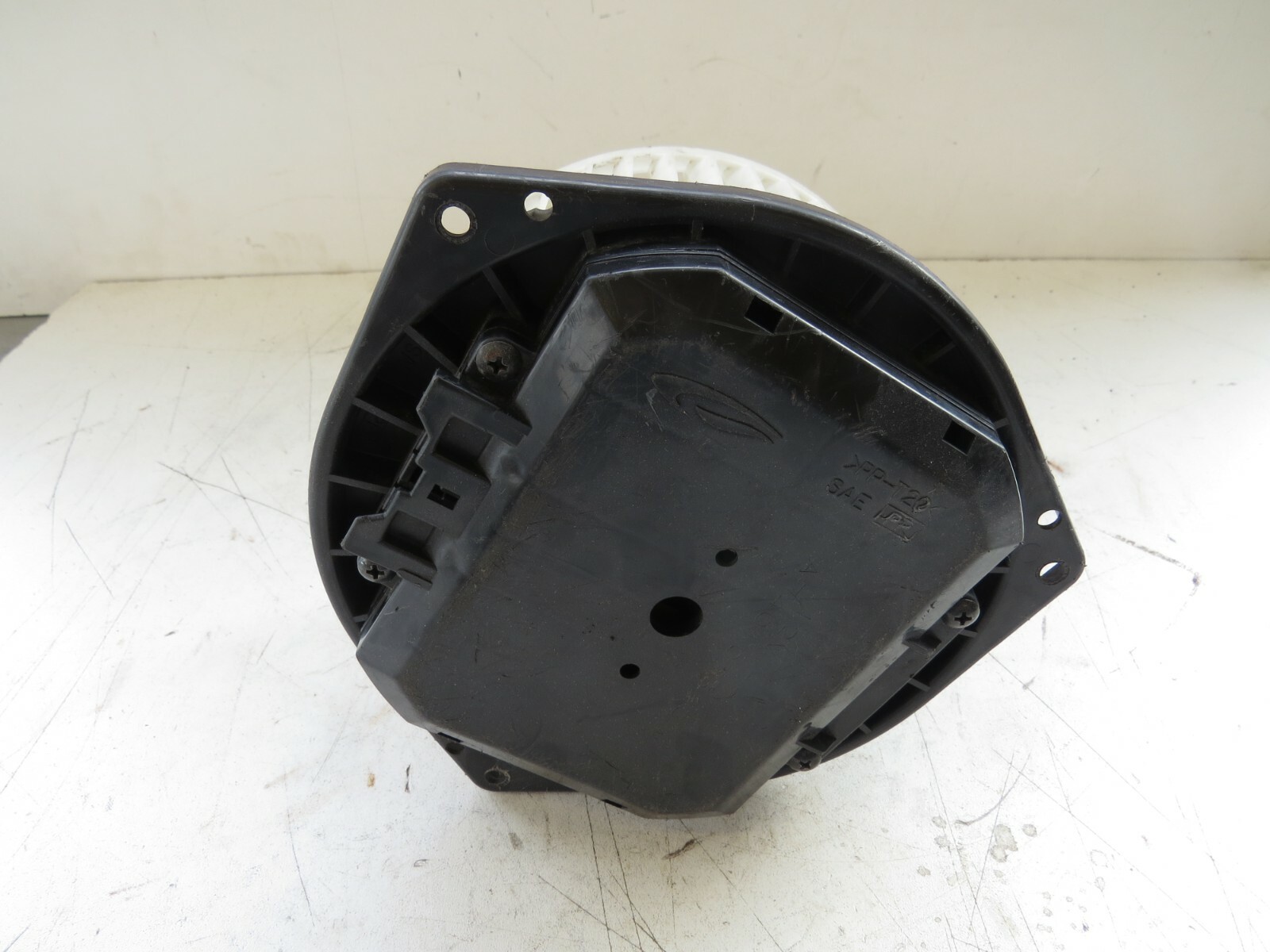 Nissan Infiniti 2003-2012 2013 2014 2015 2016 2017 2018 OEM HVAC Blower Motor - Image 10
