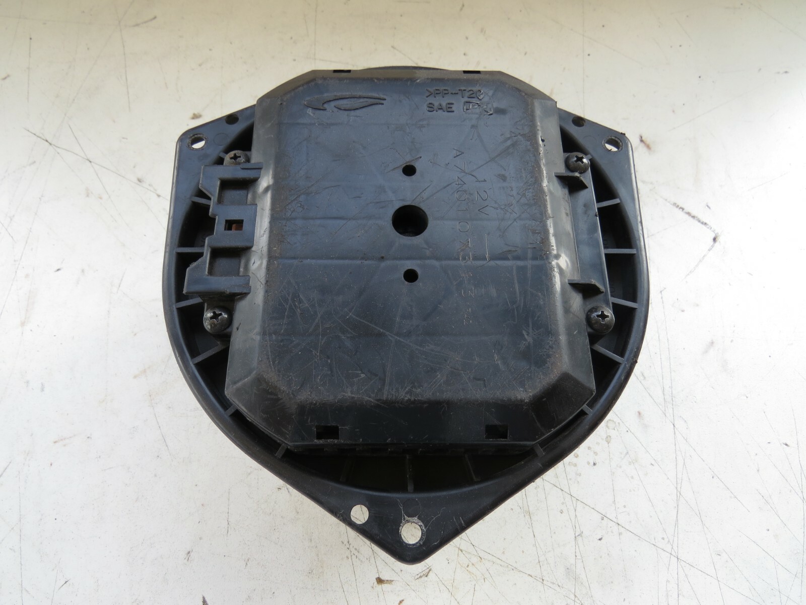Nissan Infiniti 2003-2012 2013 2014 2015 2016 2017 2018 OEM HVAC Blower Motor - Image 11