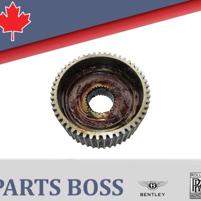 Bentley Rolls Royce 1955-1968 OEM NEW A/T Rear Clutch Hub