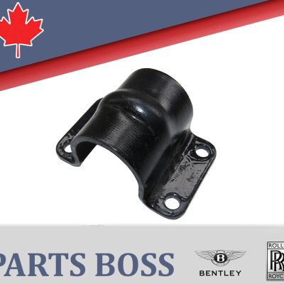 Bentley Rolls Royce 1959-1968 OEM NOS Anti Roll Bar Bracket Front