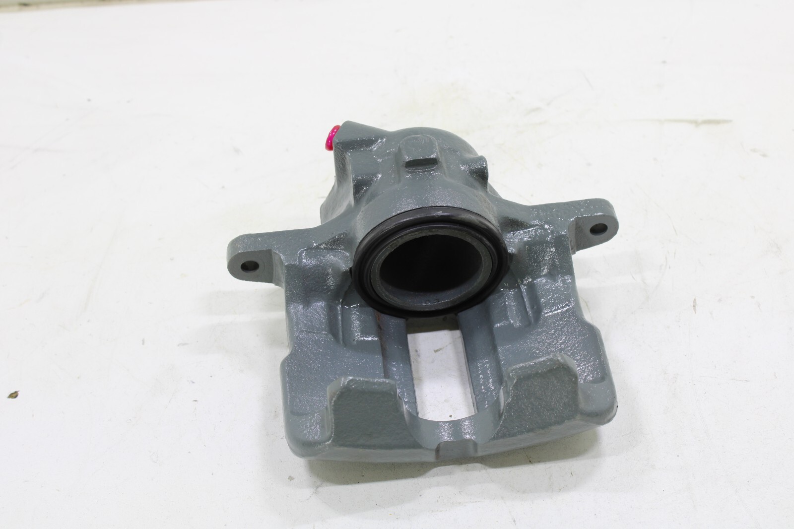VW Audi 1984-1999 OEM Rebuilt Brake Caliper Front Left (Driver Side)
