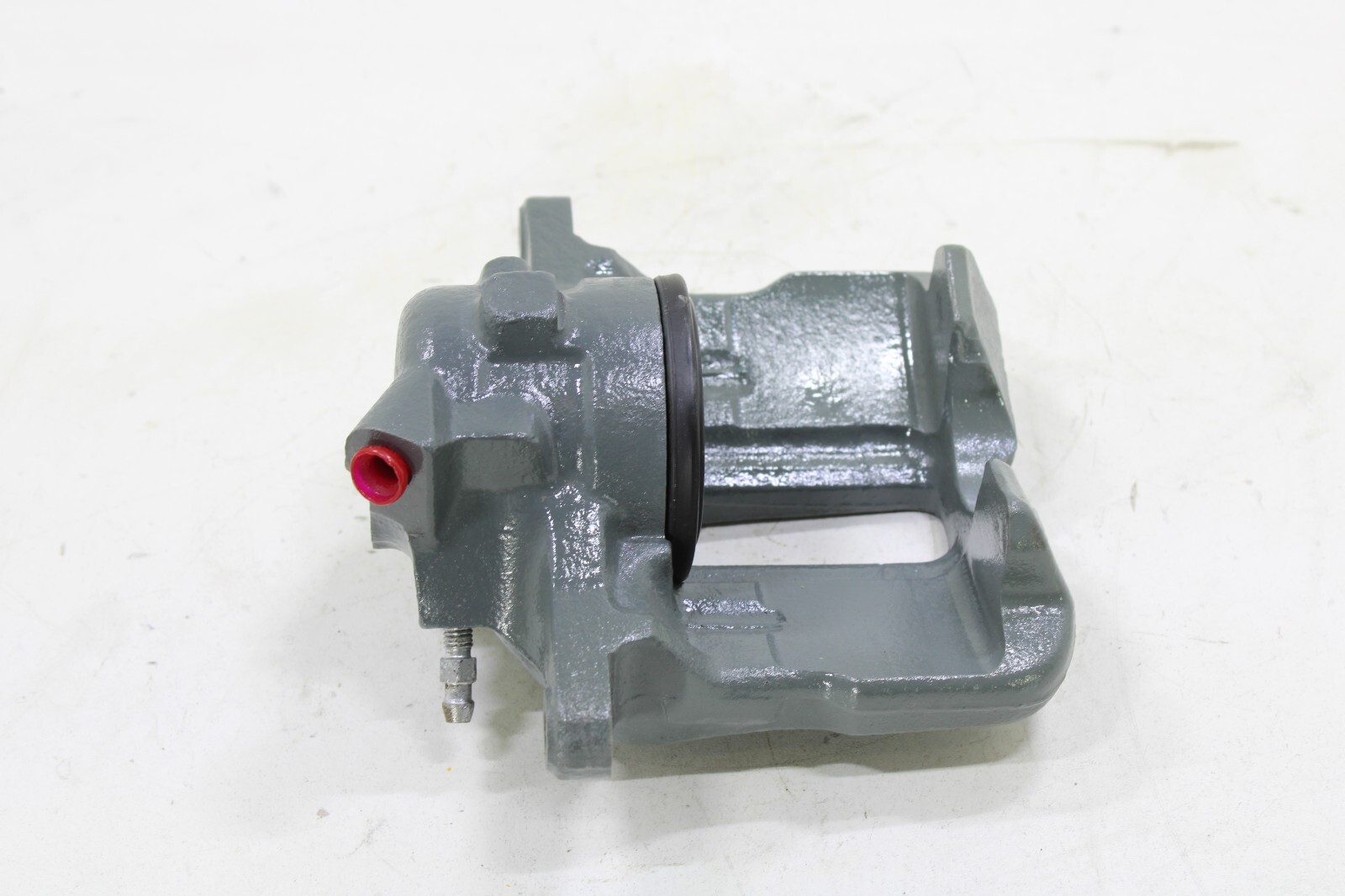 VW Audi 1984-1999 OEM Rebuilt Brake Caliper Front Left (Driver Side) - Image 3