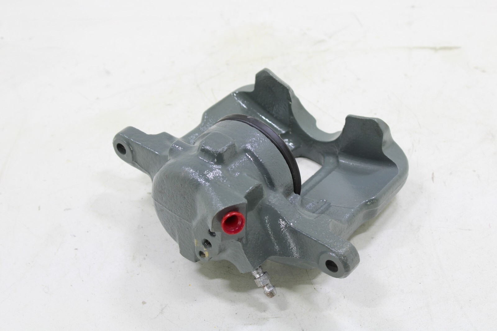VW Audi 1984-1999 OEM Rebuilt Brake Caliper Front Left (Driver Side) - Image 4