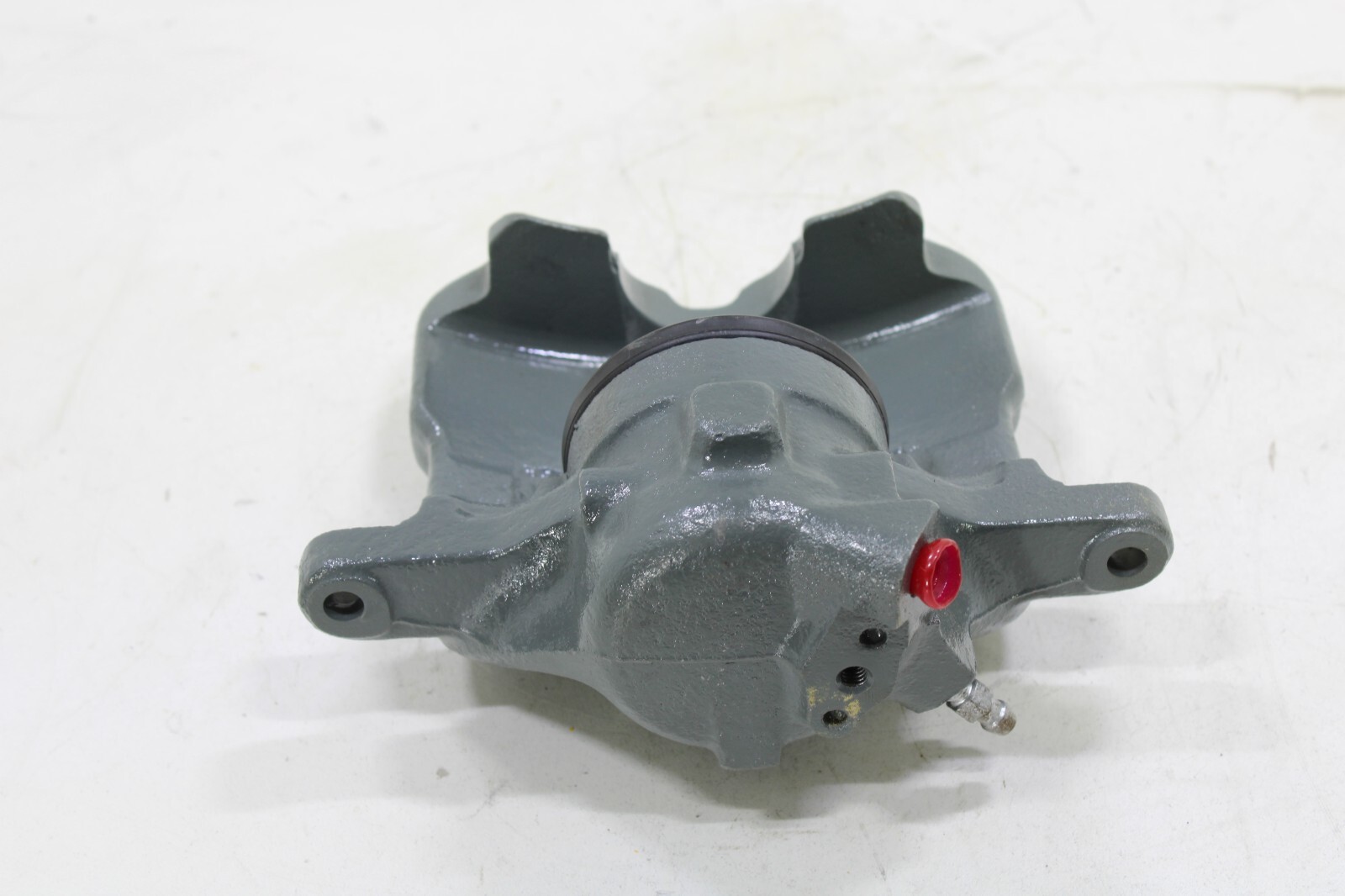 VW Audi 1984-1999 OEM Rebuilt Brake Caliper Front Left (Driver Side) - Image 5