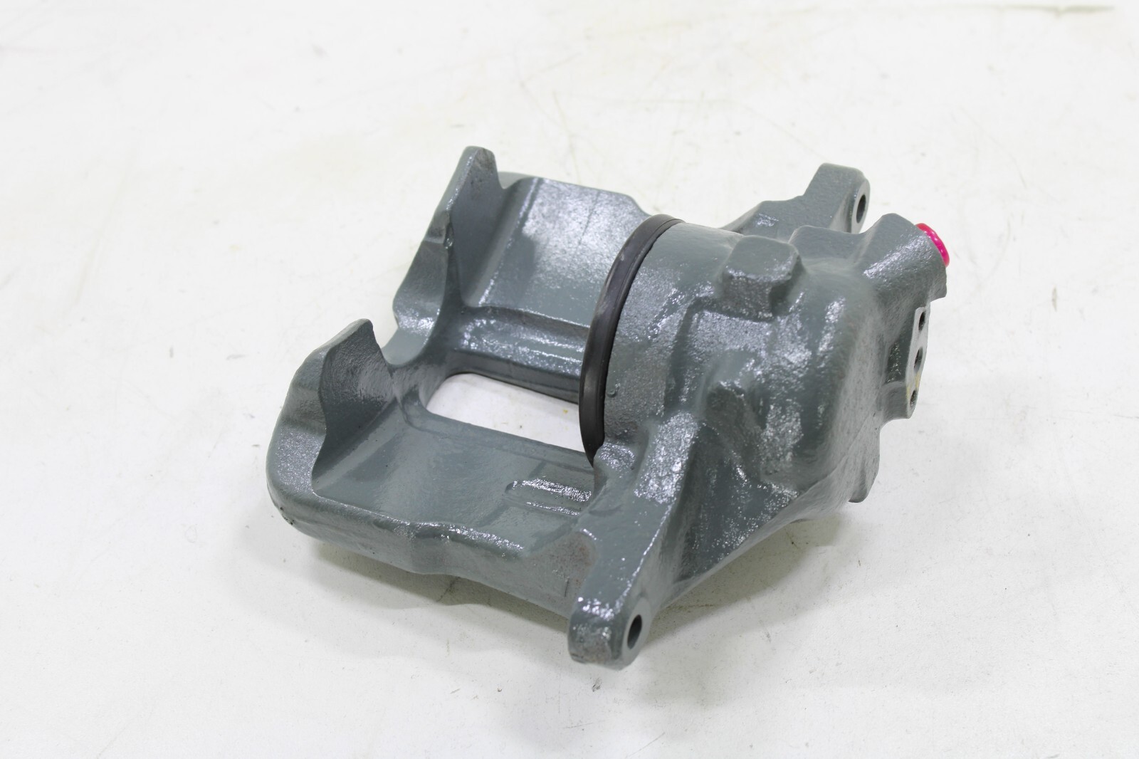 VW Audi 1984-1999 OEM Rebuilt Brake Caliper Front Left (Driver Side) - Image 6