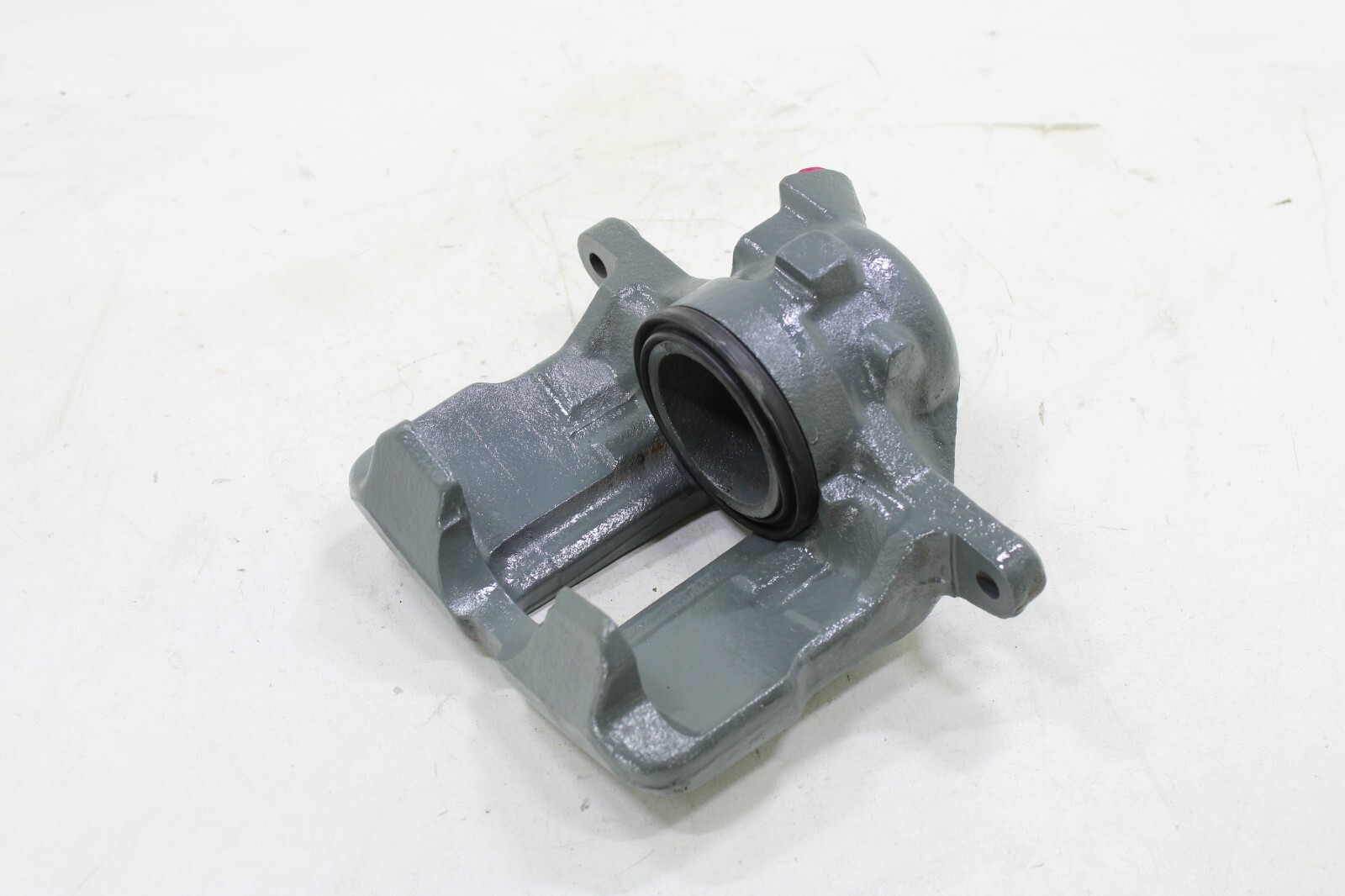 VW Audi 1984-1999 OEM Rebuilt Brake Caliper Front Left (Driver Side) - Image 7