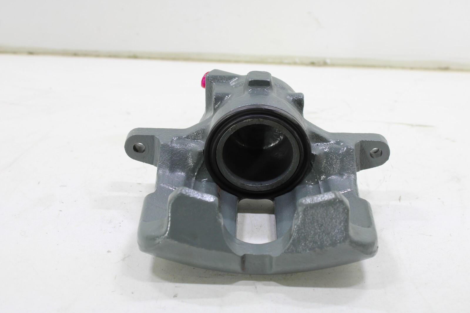VW Audi 1984-1999 OEM Rebuilt Brake Caliper Front Left (Driver Side) - Image 8