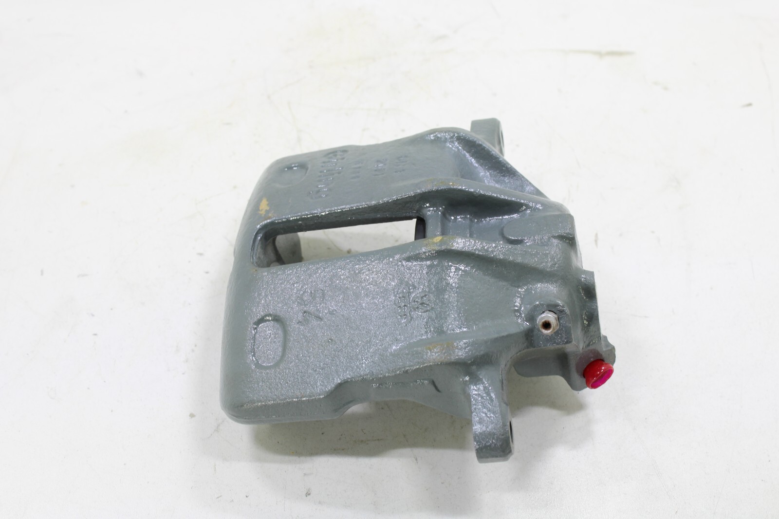 VW Audi 1984-1999 OEM Rebuilt Brake Caliper Front Left (Driver Side) - Image 9