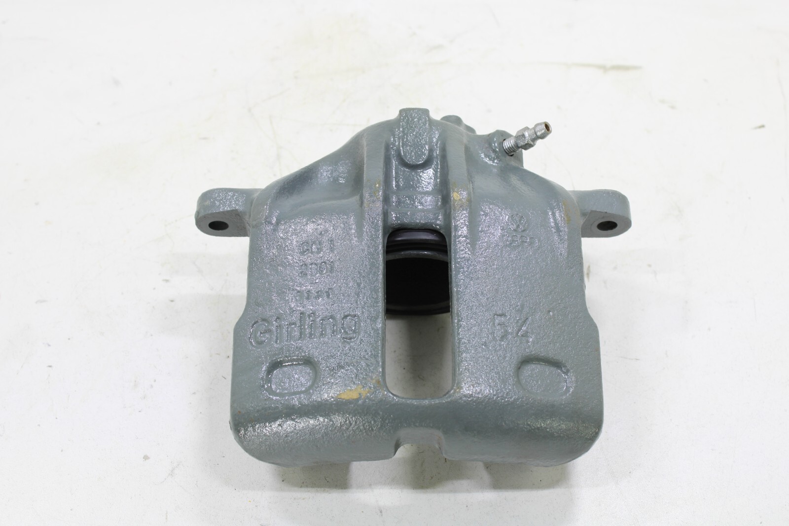 VW Audi 1984-1999 OEM Rebuilt Brake Caliper Front Left (Driver Side) - Image 11