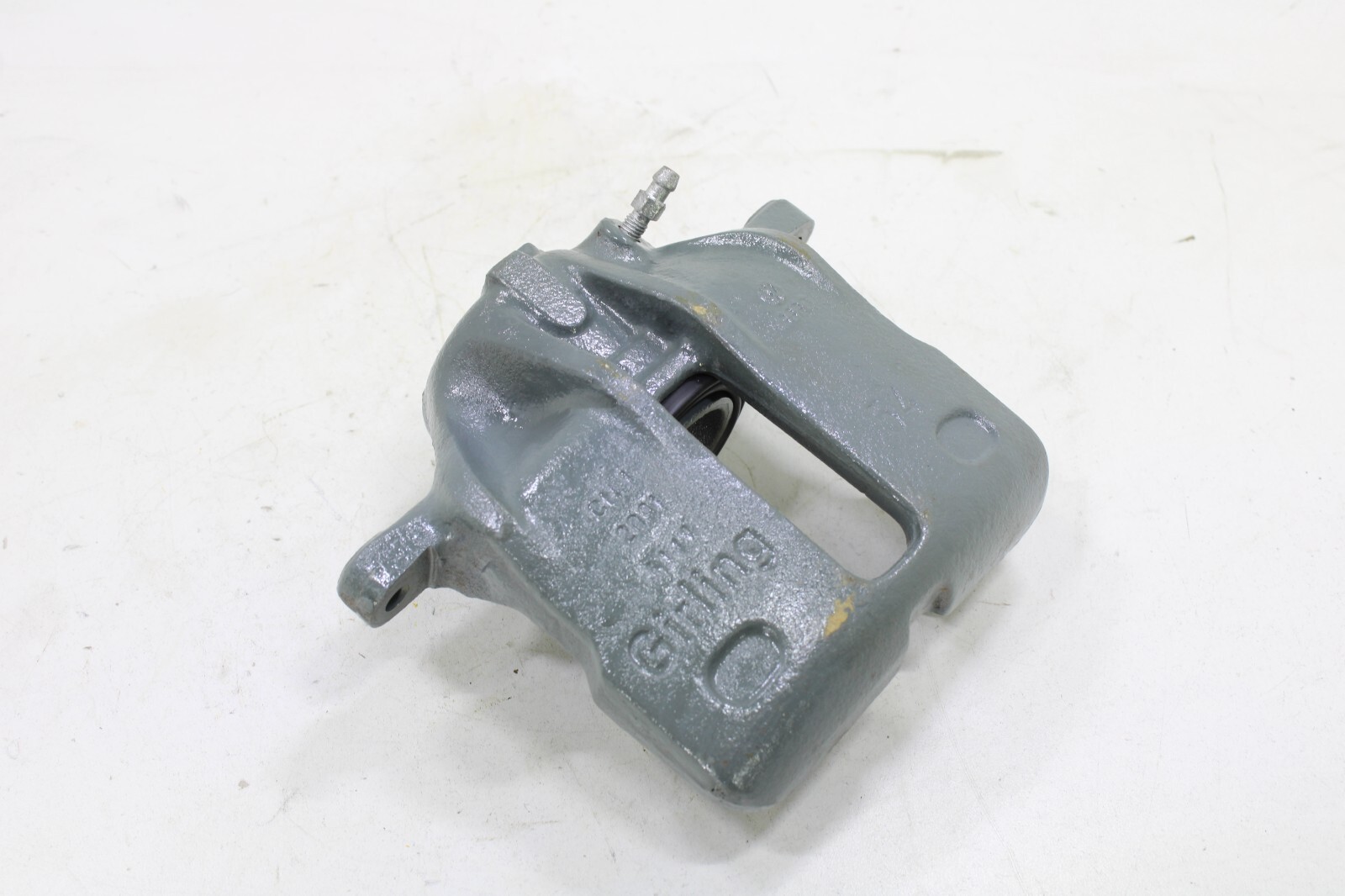 VW Audi 1984-1999 OEM Rebuilt Brake Caliper Front Left (Driver Side) - Image 12