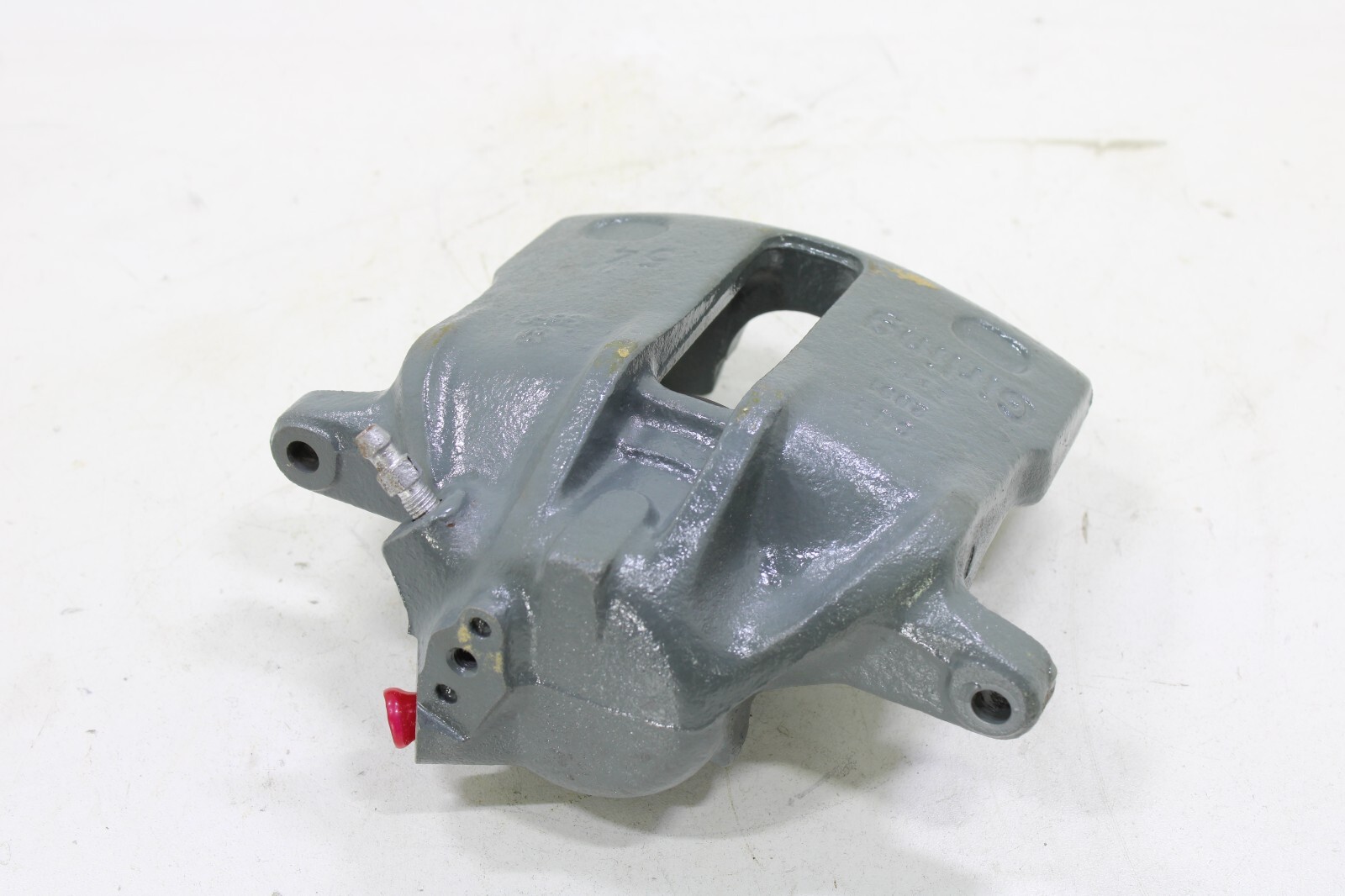 VW Audi 1984-1999 OEM Rebuilt Brake Caliper Front Left (Driver Side) - Image 13