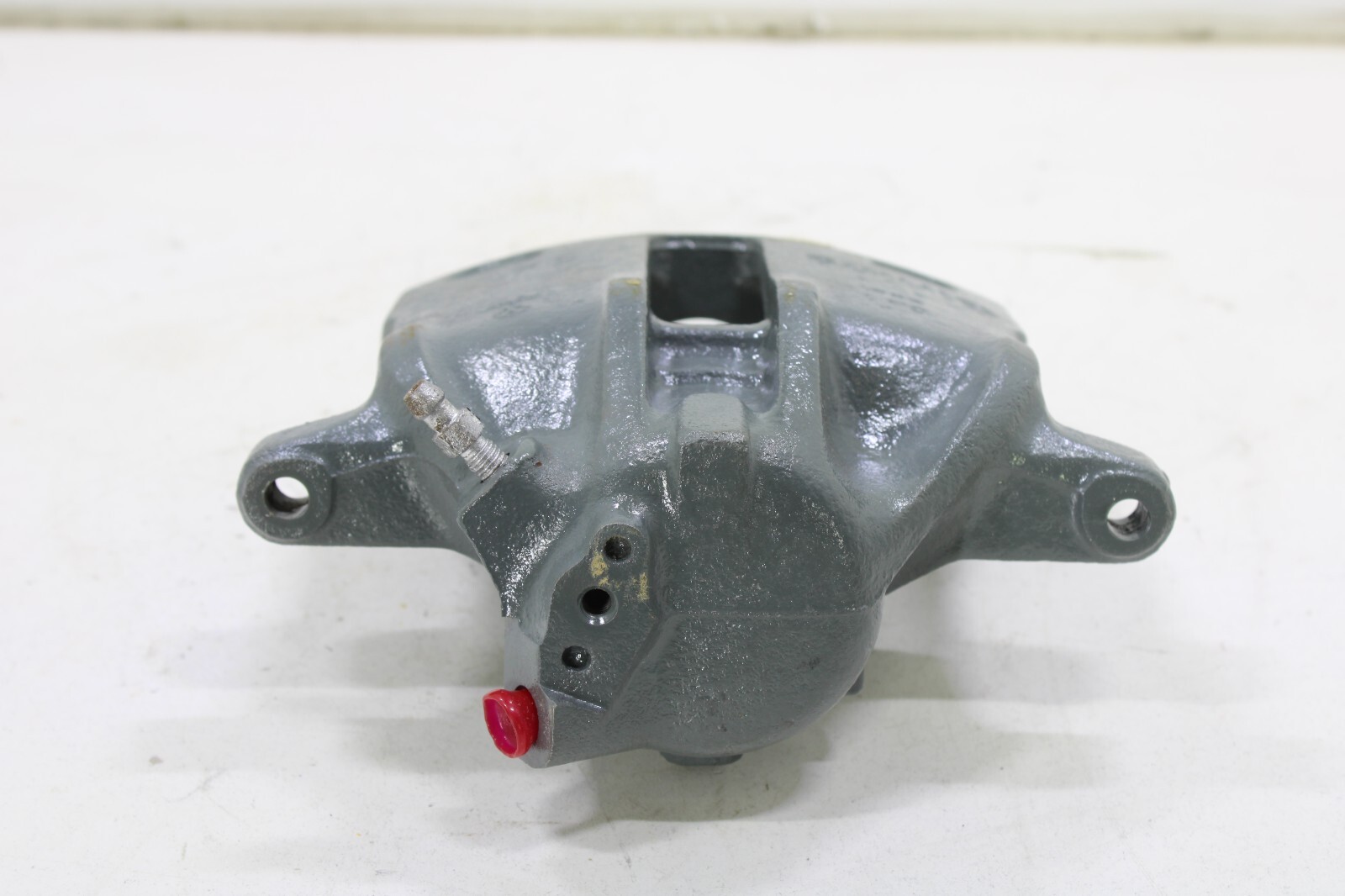 VW Audi 1984-1999 OEM Rebuilt Brake Caliper Front Left (Driver Side) - Image 14