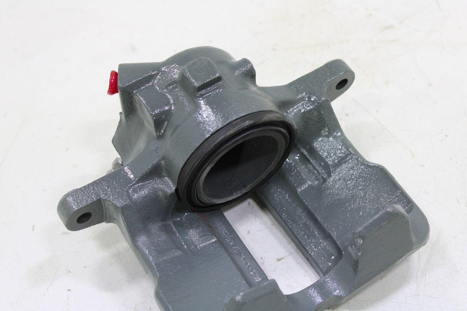 VW Audi 1984-1999 OEM Rebuilt Brake Caliper Front Left (Driver Side) - Image 17